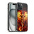 Ruth Thompson Dragons Flameblade Soft Gel Case for Apple iPhone 15 & MagSafe