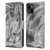 Ruth Thompson Dragons Silver Ice Leather Book Wallet Case Cover For Apple iPhone 15
