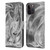Ruth Thompson Dragons Silver Ice Leather Book Wallet Case Cover For Apple iPhone 15 Pro Max