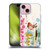 Sylvie Demers Birds 3 Sienna Soft Gel Case for Apple iPhone 15