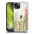 Sylvie Demers Birds 3 Scarlet Soft Gel Case for Apple iPhone 15 Plus