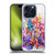 Sylvie Demers Nature Soaring Soft Gel Case for Apple iPhone 15 Pro
