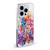 Sylvie Demers Nature Soaring Soft Gel Case for Apple iPhone 15 Pro