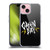 Green Day Graphics Bolts Soft Gel Case for Apple iPhone 15