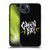 Green Day Graphics Bolts Soft Gel Case for Apple iPhone 15 Plus