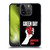 Green Day Graphics American Idiot Soft Gel Case for Apple iPhone 15 Pro