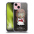 Annabelle Graphics Character Art Soft Gel Case for Apple iPhone 15