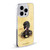 Annabelle Graphics Double Exposure Soft Gel Case for Apple iPhone 15 Pro