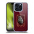 Fantastic Beasts And Where To Find Them Beasts Demiguise Soft Gel Case for Apple iPhone 15 Pro