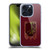 Fantastic Beasts And Where To Find Them Beasts Pickett Soft Gel Case for Apple iPhone 15 Pro