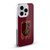 Fantastic Beasts And Where To Find Them Beasts Pickett Soft Gel Case for Apple iPhone 15 Pro & MagSafe