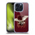 Fantastic Beasts And Where To Find Them Beasts Thunderbird Soft Gel Case for Apple iPhone 15 Pro