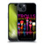 Trolls World Tour Key Art Artwork Soft Gel Case for Apple iPhone 15 Plus