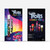 Trolls World Tour Rainbow Bffs Rainbow Cloud Pattern Soft Gel Case for Apple iPhone 15 Plus