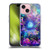 Wumples Cosmic Universe Jungle Moonrise Soft Gel Case for Apple iPhone 15