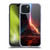 Wumples Cosmic Universe Int Eruption Soft Gel Case for Apple iPhone 15 Plus