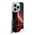 Wumples Cosmic Universe Int Eruption Soft Gel Case for Apple iPhone 15 Plus