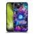 Wumples Cosmic Universe Jungle Moonrise Soft Gel Case for Apple iPhone 15 Plus