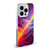 Wumples Cosmic Universe A Chasm On A Distant Moon Soft Gel Case for Apple iPhone 15 Pro & MagSafe