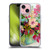 Suzanne Allard Floral Graphics Flamands Soft Gel Case for Apple iPhone 15