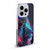 Wumples Cosmic Animals Lion Soft Gel Case for Apple iPhone 15 Pro Max