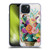 Suzanne Allard Floral Graphics Charleston Glory Soft Gel Case for Apple iPhone 15 Plus