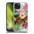 Suzanne Allard Floral Graphics Flamands Soft Gel Case for Apple iPhone 15 Plus