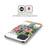 Suzanne Allard Floral Graphics Magnolia Surrender Soft Gel Case for Apple iPhone 15 Plus