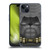 Batman V Superman: Dawn of Justice Graphics Batman Costume Soft Gel Case for Apple iPhone 15 Plus