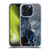Batman V Superman: Dawn of Justice Graphics Superman Soft Gel Case for Apple iPhone 15 Pro