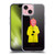 IT Movie Graphics You'll Float Too Soft Gel Case for Apple iPhone 15