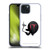 IT Movie Graphics Pennywise Soft Gel Case for Apple iPhone 15 Plus & MagSafe