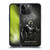 Injustice 2 Characters Brainiac Soft Gel Case for Apple iPhone 15 Pro Max