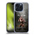 Injustice Gods Among Us Characters Flash Soft Gel Case for Apple iPhone 15 Pro