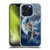 Tiffany "Tito" Toland-Scott Fairies Dragonfly Soft Gel Case for Apple iPhone 15 Pro
