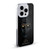 The Nun Valak Graphics Double Exposure Soft Gel Case for Apple iPhone 15 Pro