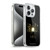 The Nun Valak Graphics This Way Soft Gel Case for Apple iPhone 15 Pro & MagSafe