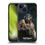 Tom Clancy's Ghost Recon Breakpoint Character Art Nomad Soft Gel Case for Apple iPhone 15