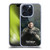 Tom Clancy's Ghost Recon Breakpoint Character Art Vasily Soft Gel Case for Apple iPhone 15 Pro