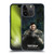 Tom Clancy's Ghost Recon Breakpoint Character Art Vasily Soft Gel Case for Apple iPhone 15 Pro