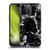Ameritech Graphics Black Marble Soft Gel Case for Apple iPhone 15 Pro Max