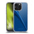 Ameritech Graphics Blue Mono Lines Soft Gel Case for Apple iPhone 15 Pro Max
