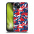 Ameritech Graphics Digital Camouflage Soft Gel Case for Apple iPhone 15 Plus