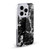 Ameritech Graphics Black Marble Soft Gel Case for Apple iPhone 15 Pro & MagSafe