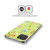 Ameritech Graphics Floral Soft Gel Case for Apple iPhone 15 Pro