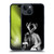 LouiJoverArt Black And White Sensitive Man Soft Gel Case for Apple iPhone 15