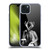 LouiJoverArt Black And White Sensitive Man Soft Gel Case for Apple iPhone 15 Plus