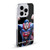Infinite Crisis Characters Superman Soft Gel Case for Apple iPhone 15