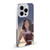 Infinite Crisis Characters Wonder Woman Soft Gel Case for Apple iPhone 15 Plus