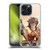 Infinite Crisis Characters Atomic Wonder Woman Soft Gel Case for Apple iPhone 15 Pro Max